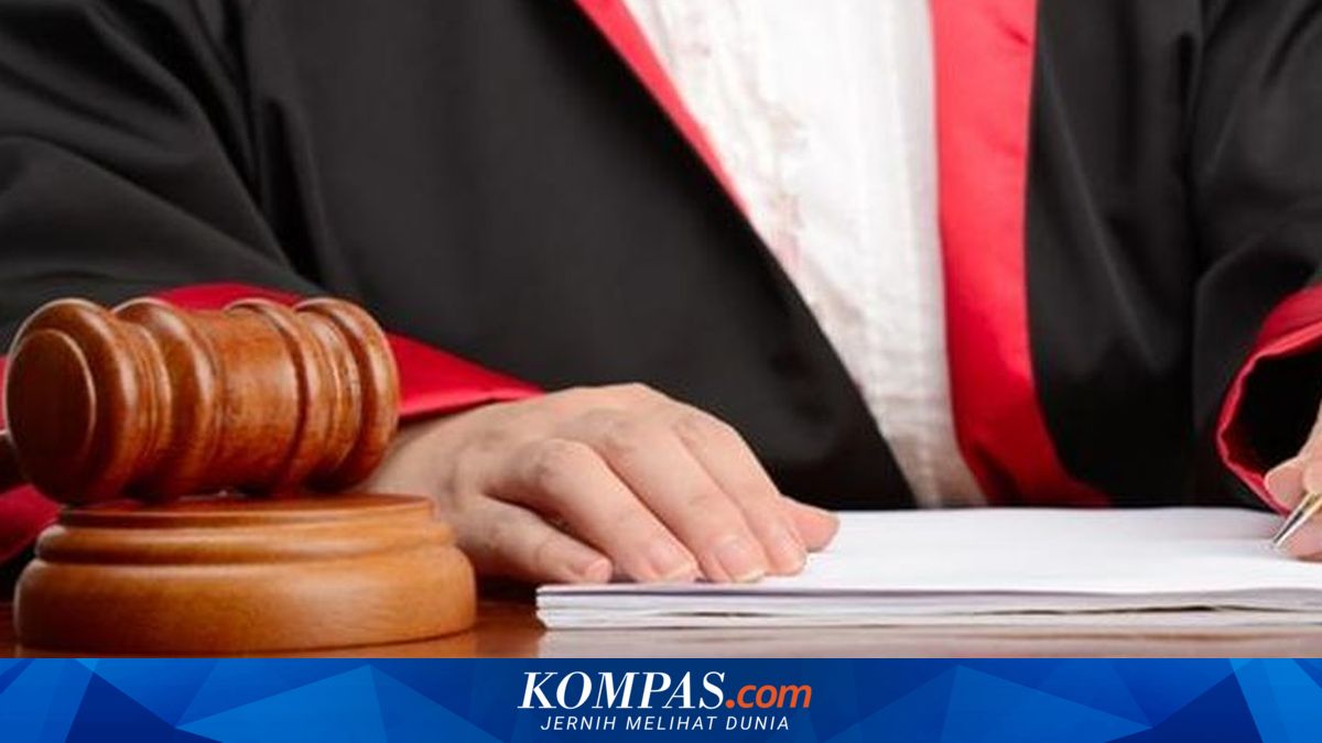 Hari Ini, Tiga Anggota TNI Jalani Sidang Perdana Kasus Kematian Kacab BUMN ~AA

Baca di sini: