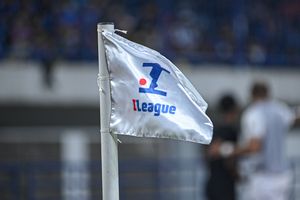 Hasil Championship Liga 2 Persipura Vs Persis Solo 1-1: Mutiara Hitam Tertahan
