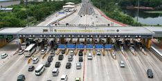 Catat Kinerja Solid pada Kuartal I-2025, Laba Bersih Jasa Marga Melonjak 49,48 Persen