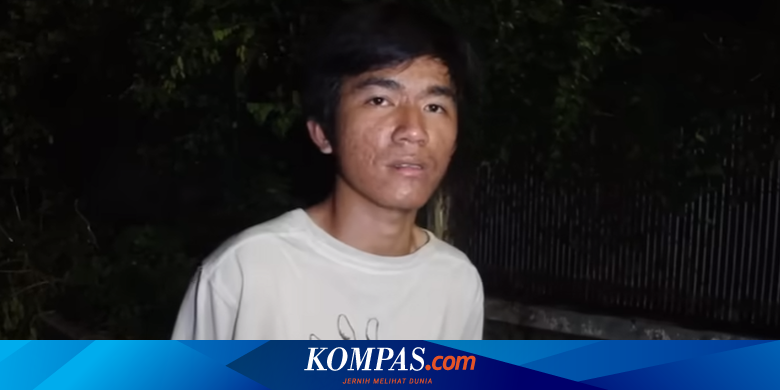 Tinggal 11 Tahun di Rumah Mewah Tanpa Air dan Listrik, Tiko Ungkap Profesi Ibu Eny Sebelum Depresi