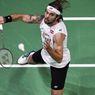 Pahlawan Denmark Saat Juara Thomas Cup 2016 Putuskan Pensiun