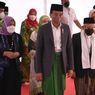Jokowi: Kemarin Ada 216 Kasus Harian Covid-19, Artinya Hanya Setengah Kasus di Setiap Daerah
