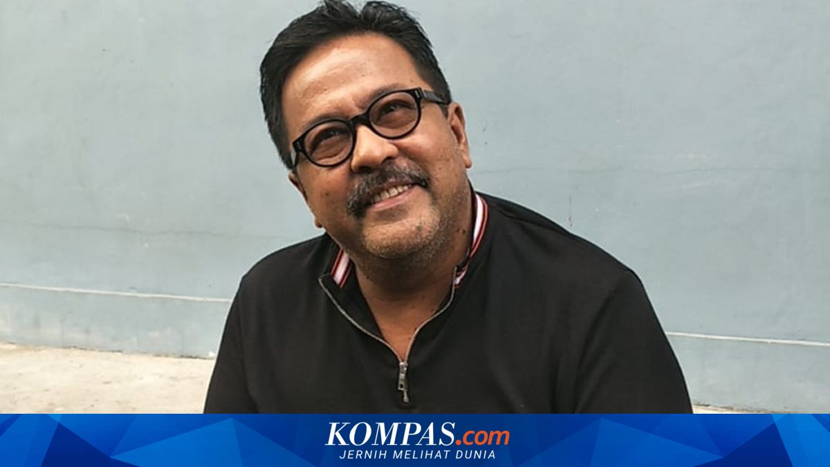 Rano Karno Bakal Kenakan Baju Demang Betawi di Belanda