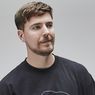 MrBeast Jadi YouTuber Pertama yang Memiliki 300 Juta Subscriber