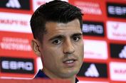 Morata Nyaris Bikin Gol Bunuh Diri, Buang Peluang Como, Tetap Dipuji Fabregas