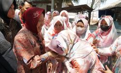 Serap Aspirasi Nelayan Pasuruan, Risma Siap Tingkatkan Kesejahteraan Mereka