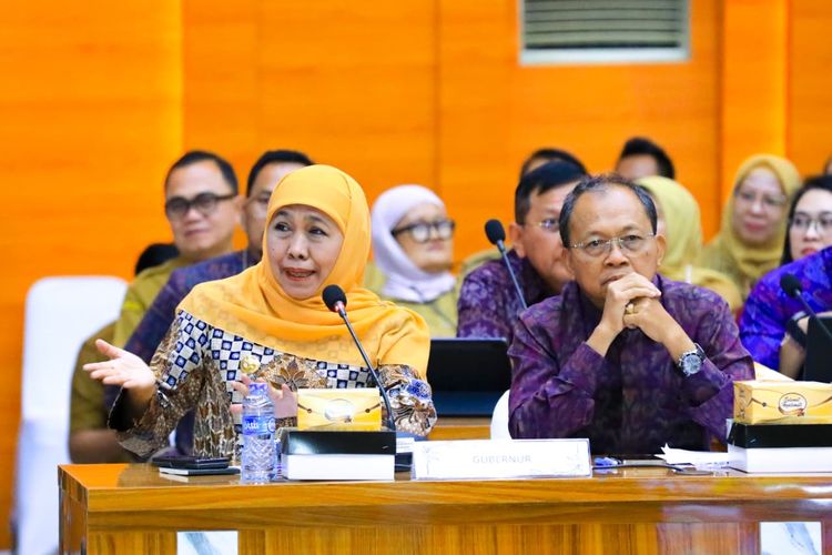 Uji Coba di 4 Daerah Berhasil, Digitalisasi Bansos di Jatim Bakal Diperluas