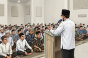 Khutbah Jumat: Pengertian dan Hukumnya Menurut Penjelasan Ulama