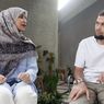 Cerita Shireen Sungkar dan Teuku Wisnu saat Positif Covid-19, Sempat Merasa Bersalah