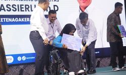 Siapkan Unit Teknis Pelayanan Pekerja Penyandang Disabilitas, Menaker Yassierli Bikin Terobosan Baru