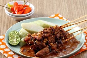 Siasat Menantu Kirim Sate Beracun ke Mertua di Boyolali Terbongkar, Pakai Akun Anak Korban