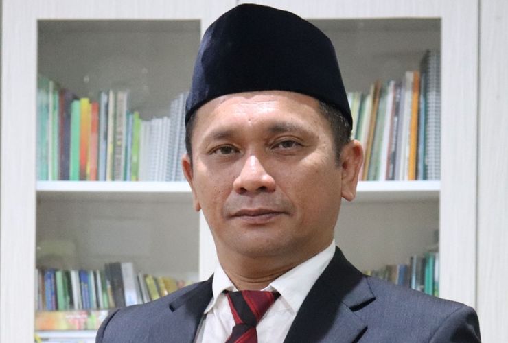 Zakir Daulay, Pejabat ke-7 Pemprov Sumut yang Mundur di Era Bobby Nasution, Berikut Kekayaannya