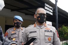 Sejoli Jadi Korban Begal di Bekasi, Pelaku Berhasil Ditangkap