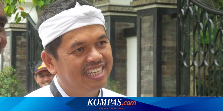 Sebelum Meninggal Deddy Dores Ajak Bupati Dedi Mulyadi Buat Lagu