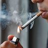 Terbukti, Aktif Merokok Bikin Wajah Tampak Lebih Tua