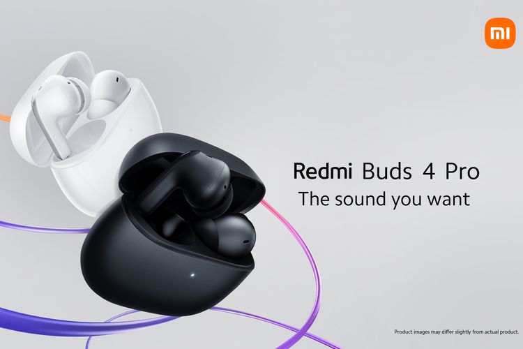 Xiaomi merilis tiga produk terbarunya yang terdiri dari Redmi Watch 3, Redmi Buds 4, dan Redmi Buds 4 Pro ke Indonesia pada Kamis (30/3/2023)