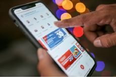 Cara Top Up LinkAja Lewat ATM hingga Mobile Banking Bank BNI