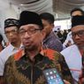 Soal Cawapres, Ketua Majelis Syuro PKS: Tunggu Pak Anies Pulang Ibadah Haji