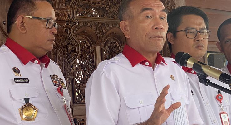 BSSN Terjunkan 3 Satgas untuk Amankan Pilkada 2024