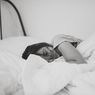 7 Cara Tidur Cepat, Cuma Butuh Waktu 30 Detik
