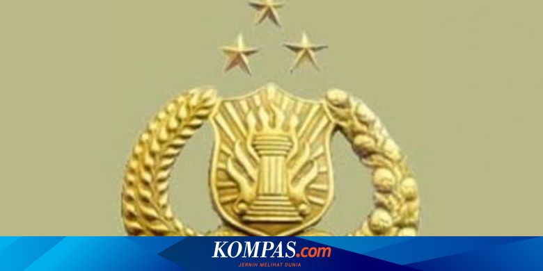 75 Tahun Polri, Demokrat: Reformasi Kepolisian Harus Terus Dilakukan - Kompas.com - KOMPAS.com