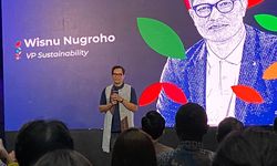 Lestari Forum 2026: 'Sustainability' Bagian dari Inti Bisnis