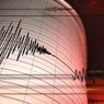 Gempa M 5,4 Guncang Kupang, NTT