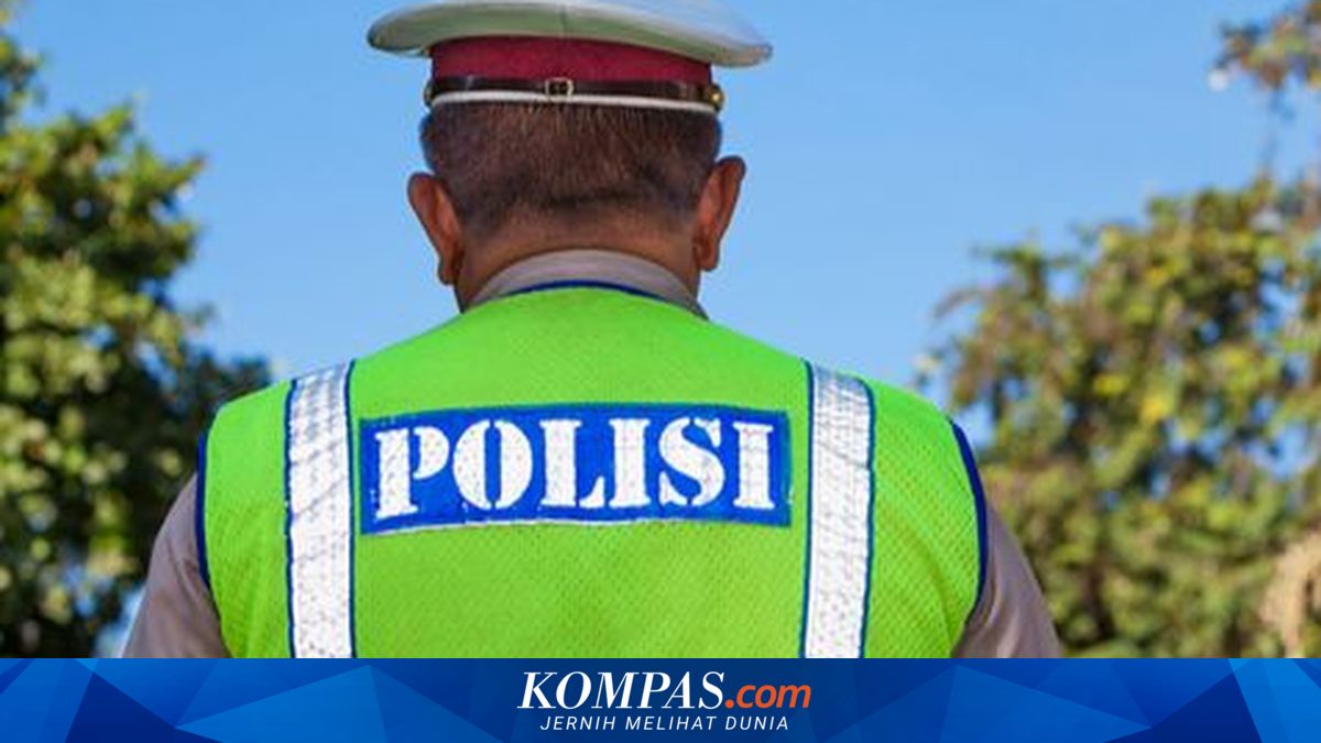 Viral Seorang Emak Ngamuk dari Pikap di Kawasan Pantai Anyer, Ini Penjelasan Polisi ~WR

Klik untuk baca: