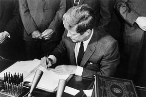 Daftar Presiden AS dengan Skor IQ Tertinggi, Siapa Peringat 1?