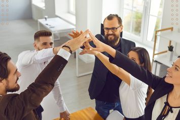 3 Keahlian untuk Menjadi Pemimpin yang Baik