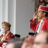 Ragam Baju Adat Para Menteri di Acara Upacara Kemerdekaan RI dan Alasan di Baliknya