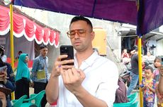 Golkar Buka Peluang Majunya Raffi Ahmad di Pilkada Jateng