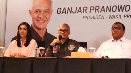 Sri Sultan Akui Diminta Jembatani Jokowi Bertemu Megawati, Politikus PDI-P Duga Ada yang Sudah Kebangetan