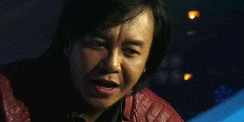 Ari Lasso Bikin Jangan Cintai Aku Apa Adanya Jadi Bertenaga