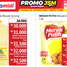 Promo Alfamidi Hari Ini 29 Maret 2026, Minyak Goreng Super Hemat Mulai Rp 30.000