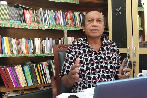 Sosiolog Uncen: Perlu Pendekatan Dialog Selesaikan Konflik Bersenjata di Papua