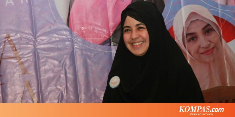 Risty Tagor Rahasiakan Identitas Suami Ketiganya