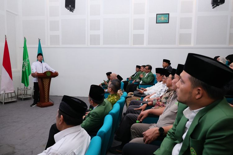 Nusron Bocorkan Pesan Prabowo: Restrukturisasi Tanah demi Hapus Ketimpangan Ekonomi