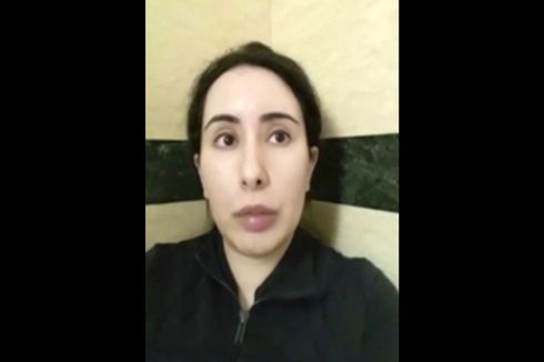 Putri Penguasa Dubai yang Disekap Kisahkan Upaya Pelariannya yang Gagal