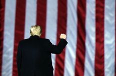 Trump dan "America First": Apa Artinya bagi Stabilitas Ekonomi Dunia?