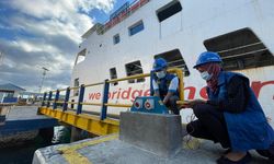 Tingkatkan Bisnis Kelautan dan Aktivitas Pelabuhan, PLN Hadirkan Listrik 47,32 GWh Sepanjang 2024