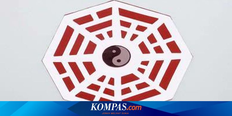  Pintu  Kamar dan Dapur  Pengaruhi Keberuntungan