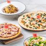 Pizza Berbahan Nabati untuk yang Ingin Sehat dan Peduli Lingkungan