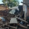 Laporan Sementara BNPB, 11 Rumah Rusak akibat Gempa Magnitudo 5,1 di Jember