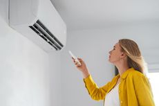 Suhu Udara Kian Panas, Yuk Tingkatkan Kinerja AC dengan 5 Cara Ini 