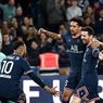 Hasil PSG Vs Lens 1-1, Gol Lionel Messi Antar Les Parisiens Juara Liga Perancis!
