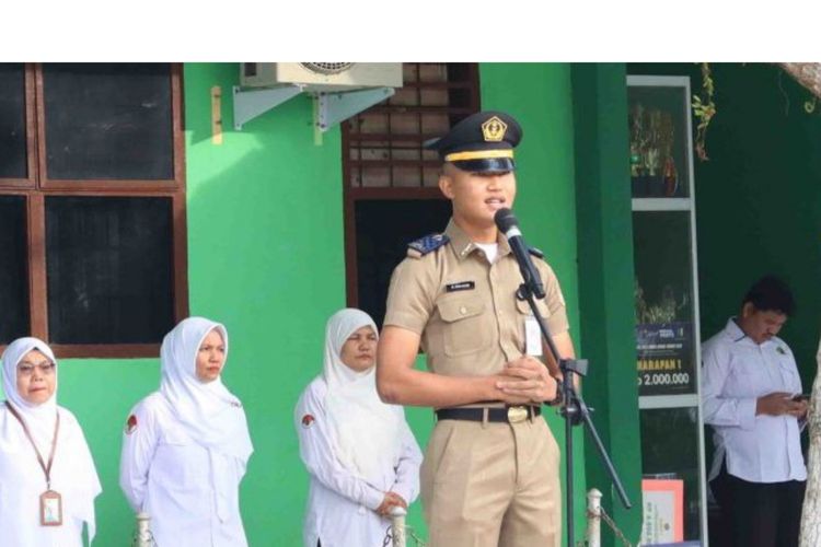 Pernah Kuliah di UIN, Kisah Irfan Lolos Sekolah Kedinasan IPDN Peringkat 1