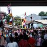 Pemprov DKI Masih Kaji Perlombaan yang Boleh Diadakan Saat 17 Agustus