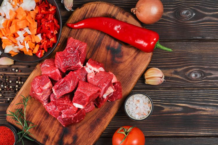 Konsumsi Daging Tinggi Lemak, Ini Cara Jaga Kesehatan Jantung Saat Idul Adha
