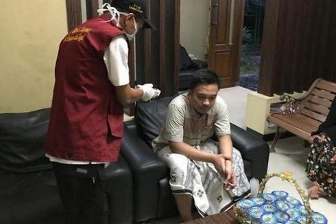 Mahasiswa Asal Tegal yang Baru Pulang dari China Diminta Tak Keluar Rumah Selama 14 Hari